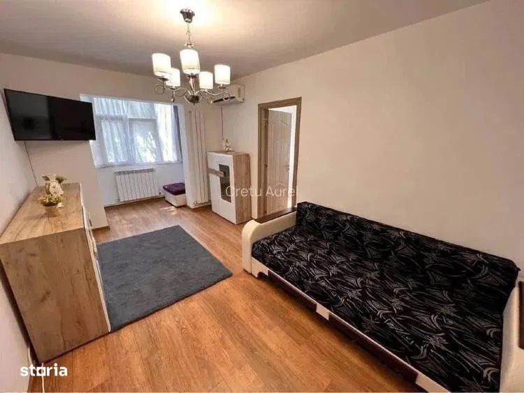 Apartament 3 camere Km 4-5