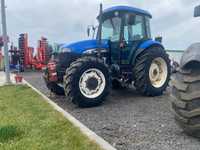 Tractor NEW Holland TD95 D