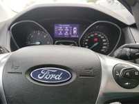 Vand ford focus 2012