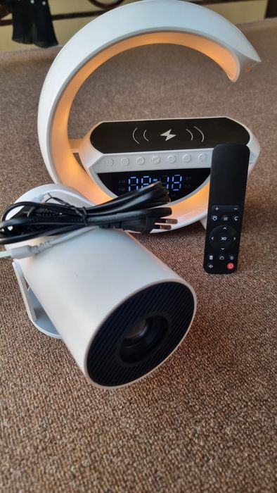 Prayektor smart aparati