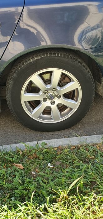 Vand jante originale Volvo