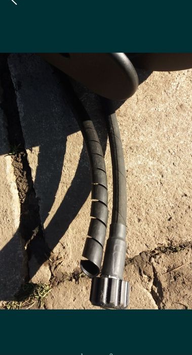 Vand protectie furtun karcher