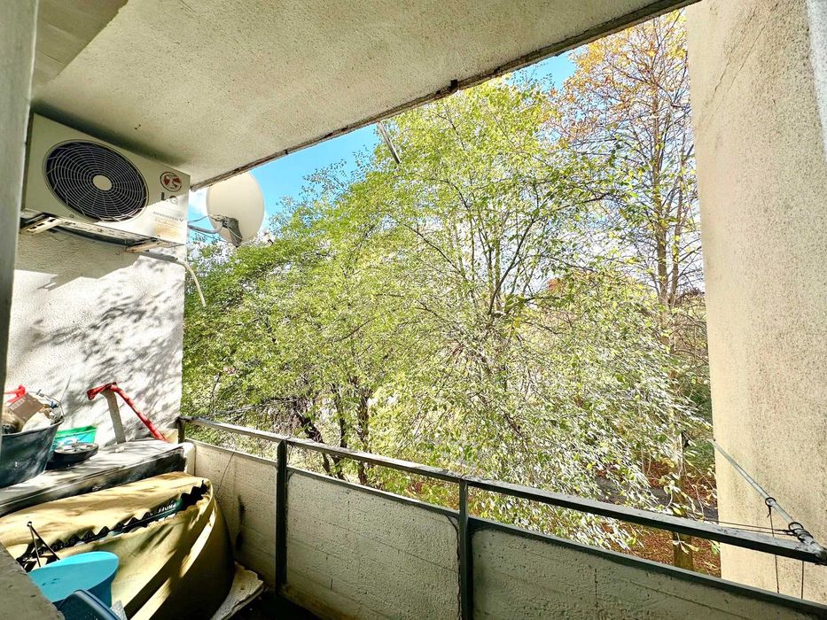 ТОП локация!Тристаен апартамент до Метростанция Балан и Парк Младост 3