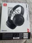 Безжични слушалки jbl tune 510