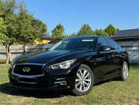Infiniti Q50 Infinity q50 2,2 d automat Adblue
