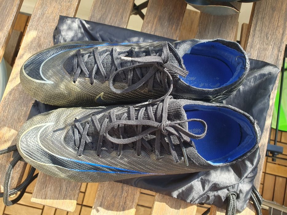 Nike Mercurial Vapor 15 Elite SG-PRO AC (mărimea 42)