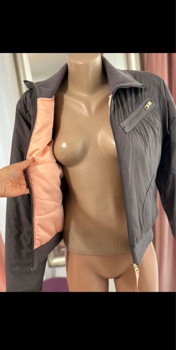 Geaca Puma noua fara eticheta.