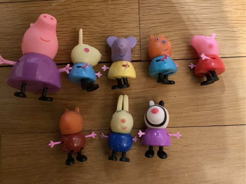 Figurine, jucarii, Frozen, copii