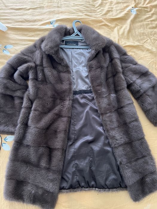 Продам шубу!