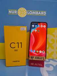 Realme C11 Нур Ломбард