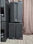 Boxe topuri montarbo e616a mk2