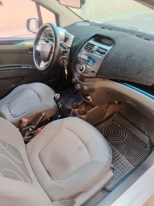 spark sotiladi 2 pazitsa