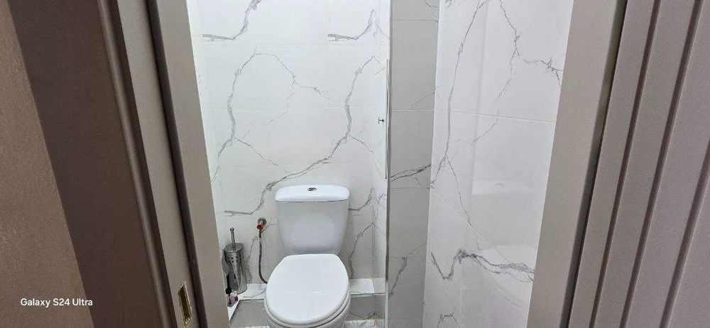 м. Айбек , Angels Food 3/5/9 75m2 VP