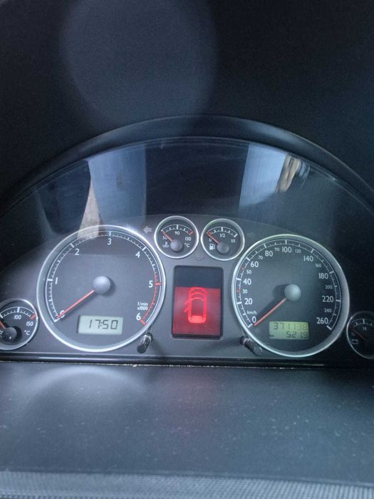 Vând VW Sharan an 2005