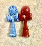 Kendama -folosite