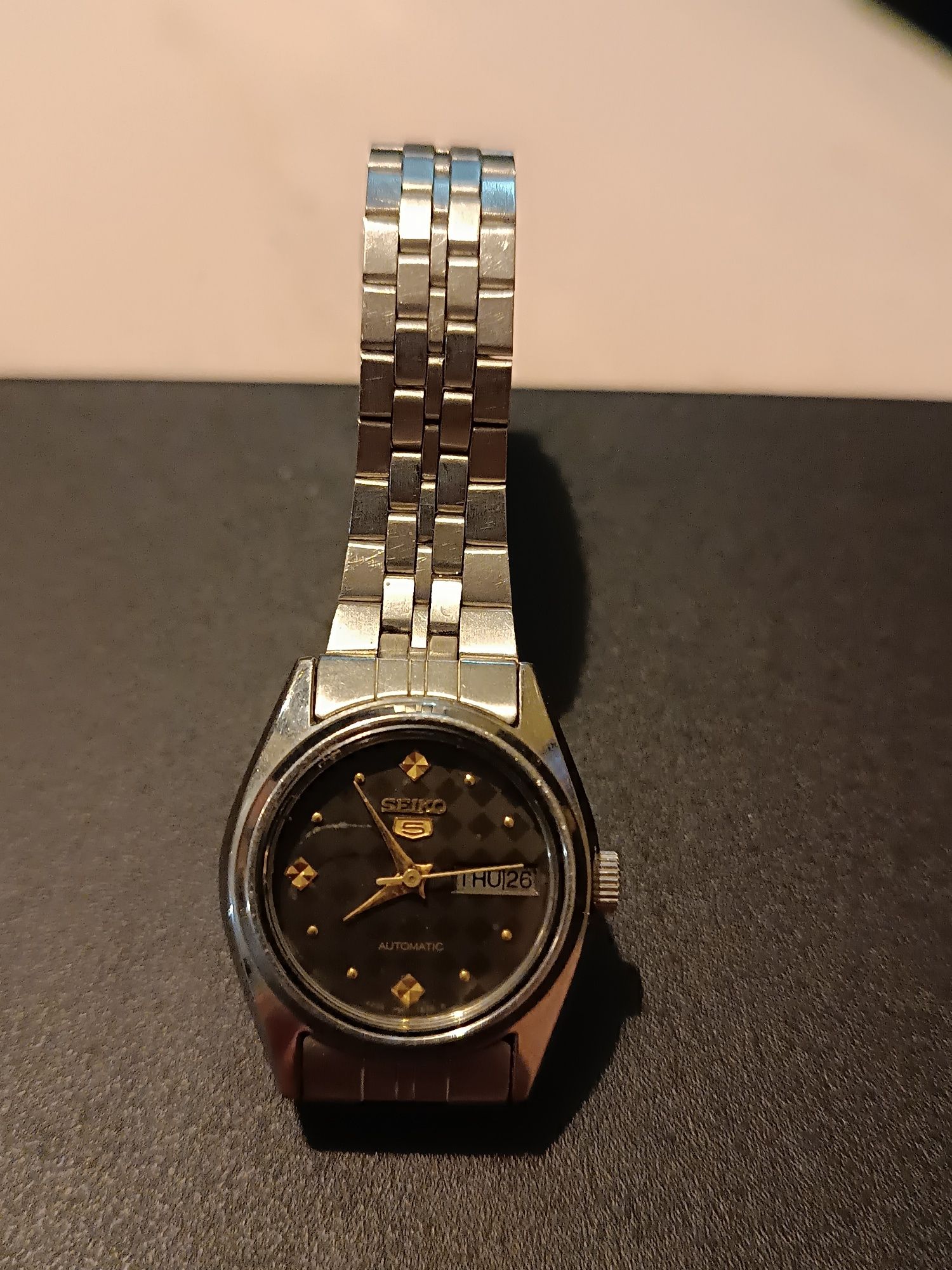 Дамски часовник Seiko