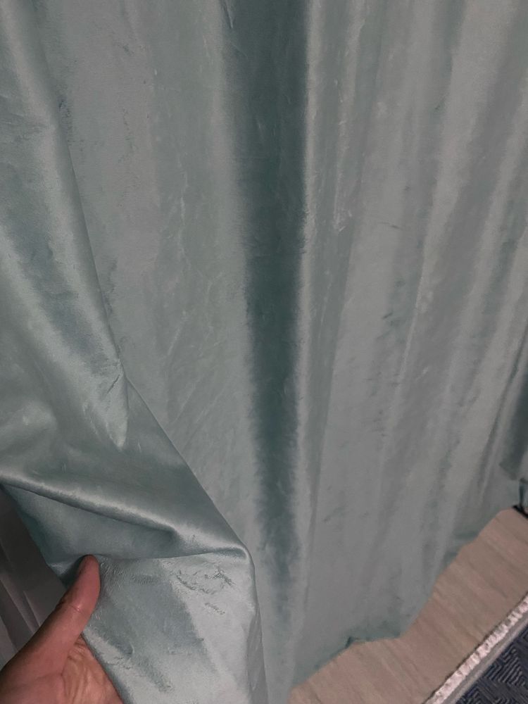 Продам шторы б/у