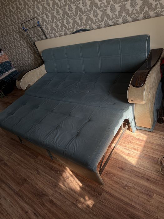 Продам диван-кровать