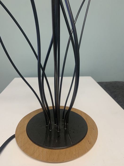 Дизайнерска настолна лампа от Zicoli / Италия