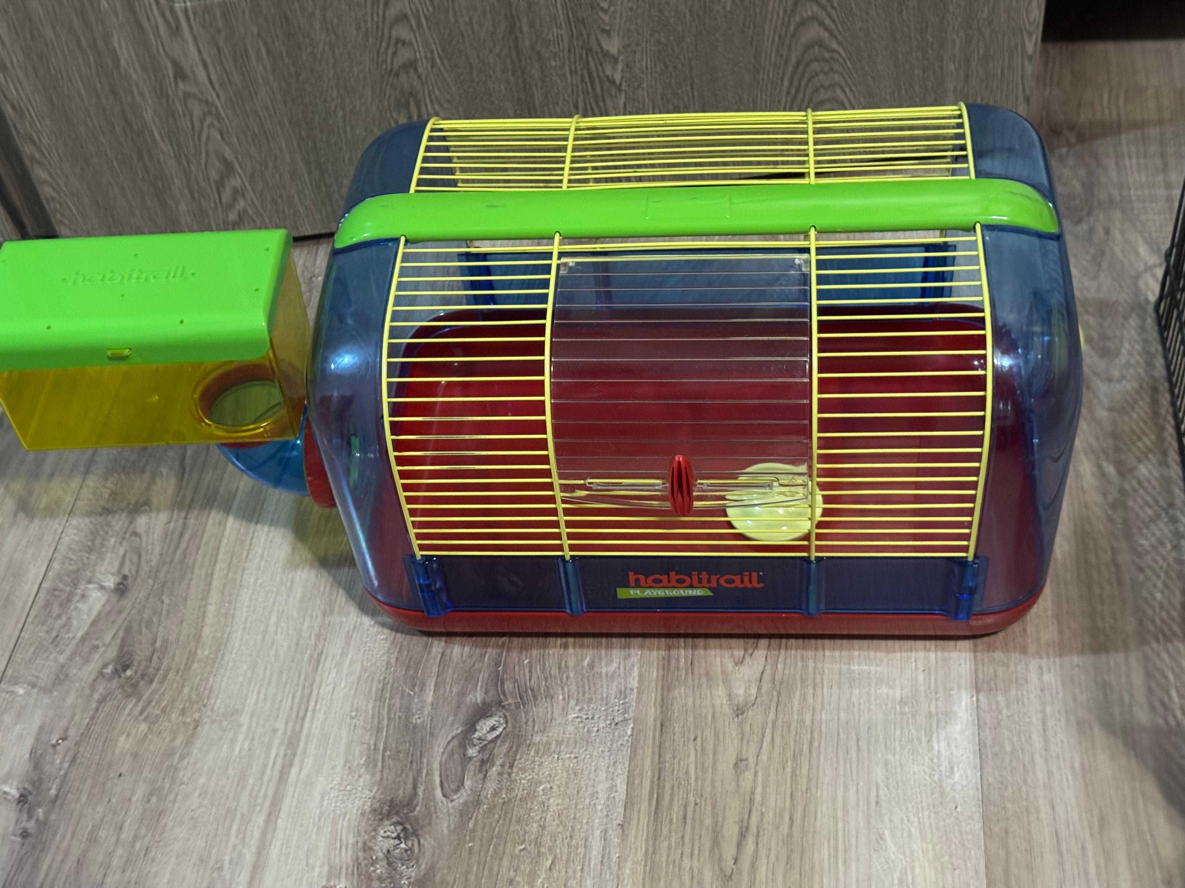 Set cusca hamster