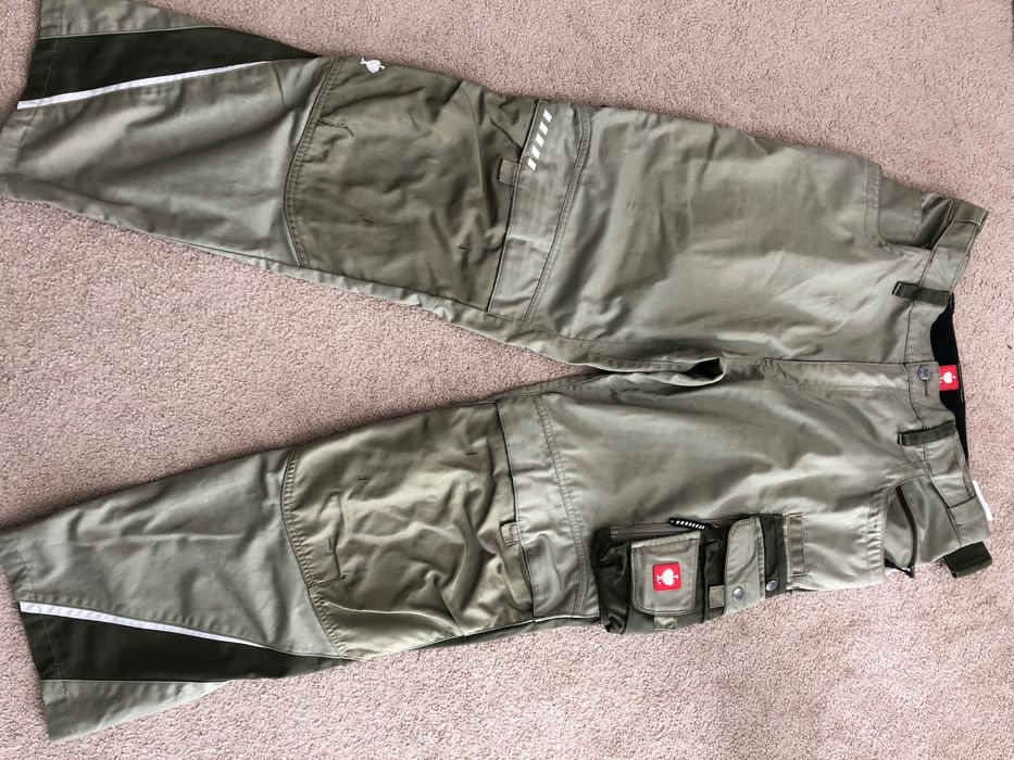 Engelbert Strauss, Mascot работни панталони