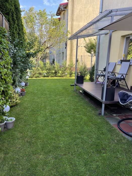 Mobiler de gradina set masa +scaune+ umbrela