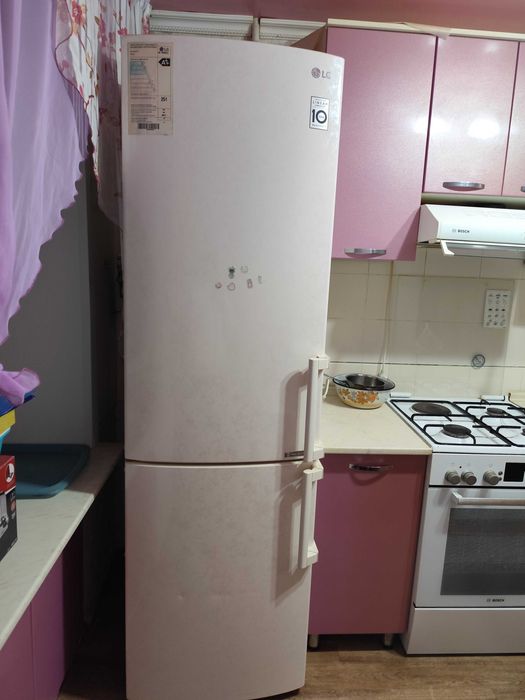 Продажа холодильника LG