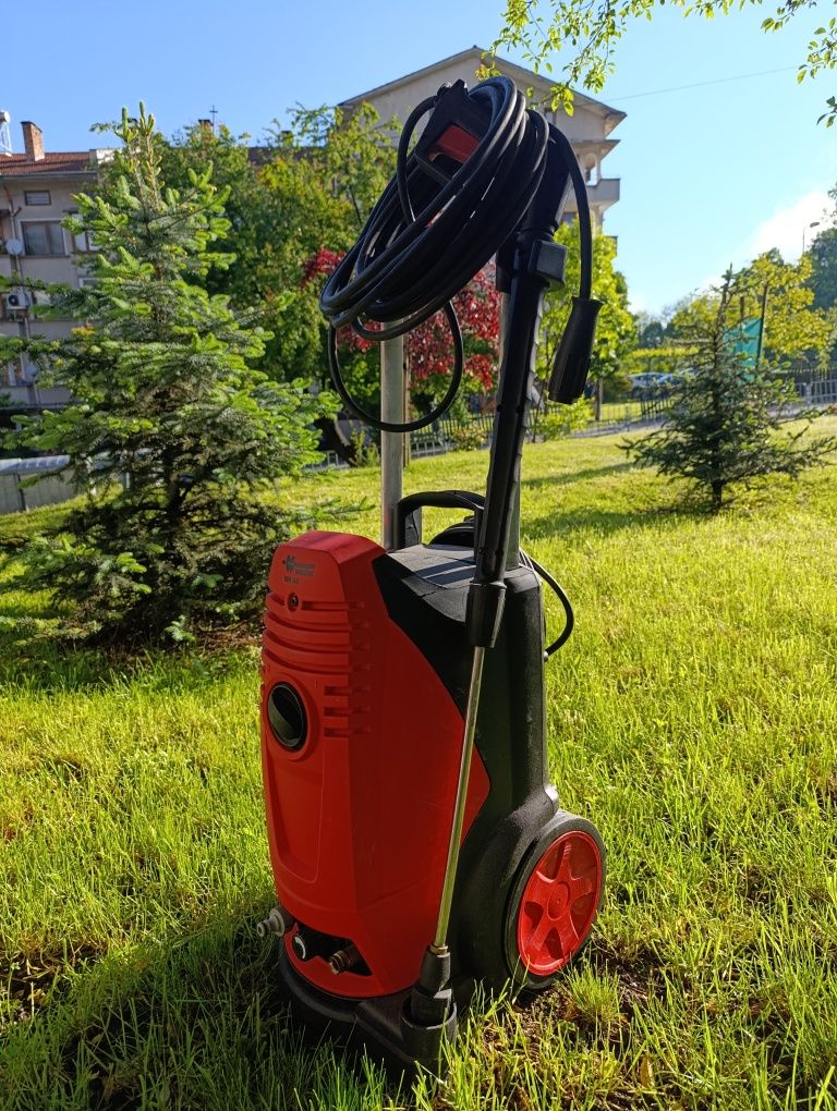 Продавам Водоструйка karcher-Wurth