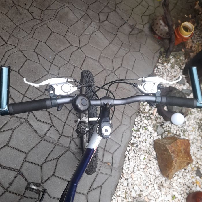 Bicicletă Montan Bike Mercury