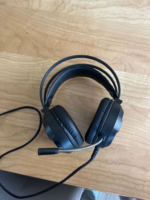 Слушалки Scorpion