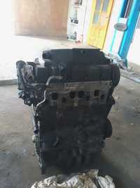 Motor Pasat B6 2.0 tdi BMP