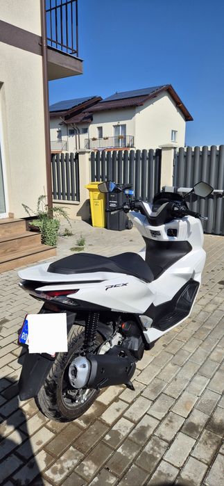Honda PCX 125 - 2025
