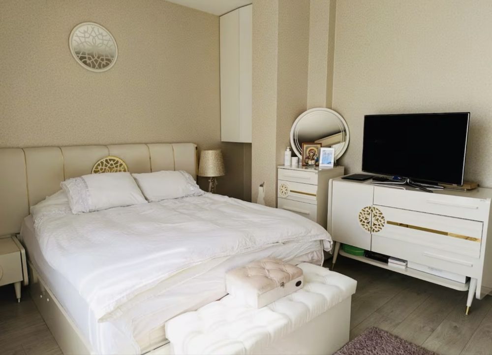 Spacious Penthouse 2 Спални за нощувки
