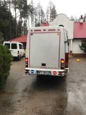 Iveco Daily 50C14, de vinzare