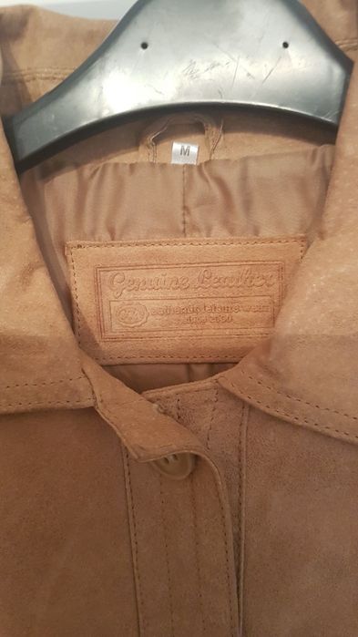 Haina piele intoarsa, Yessica, masura M