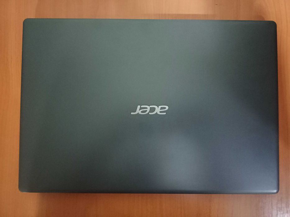 Современный Acer A315 15.6 Intel N4020 4GB DDR4 SSD-256G Windows 11Pro