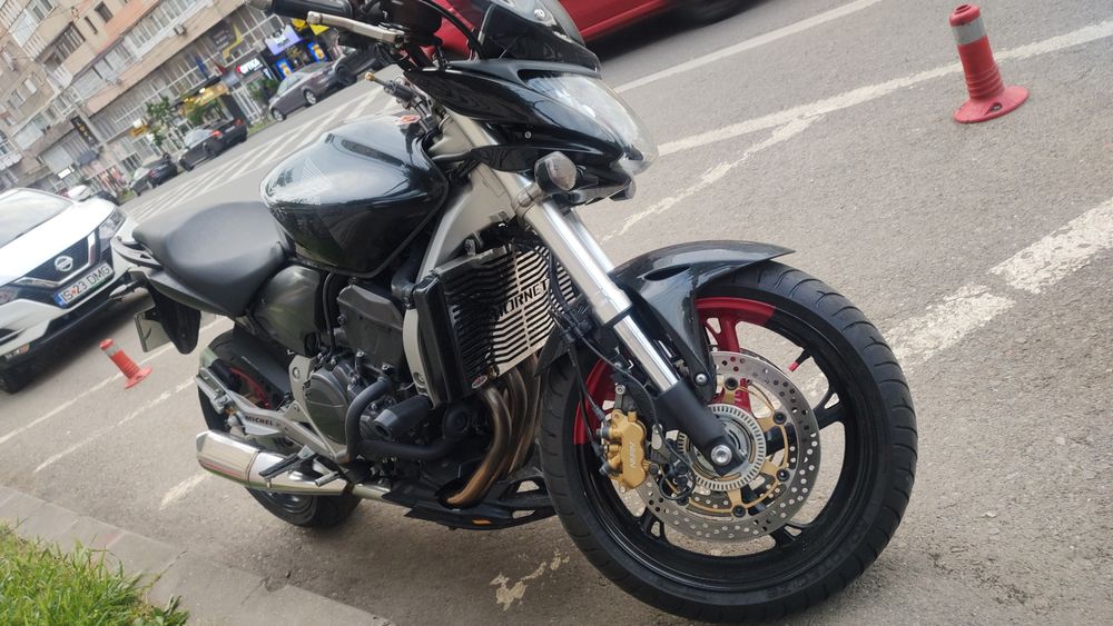 Honda Hornet PC41 ABS