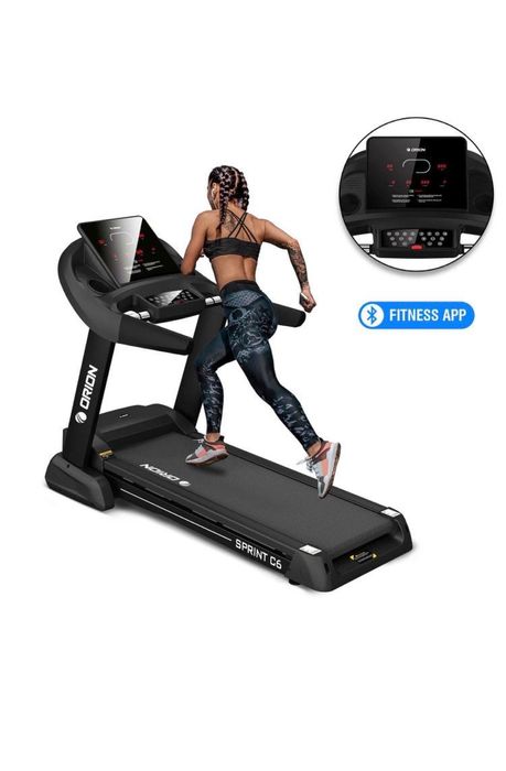 Banda alergat Sprint Orion C6