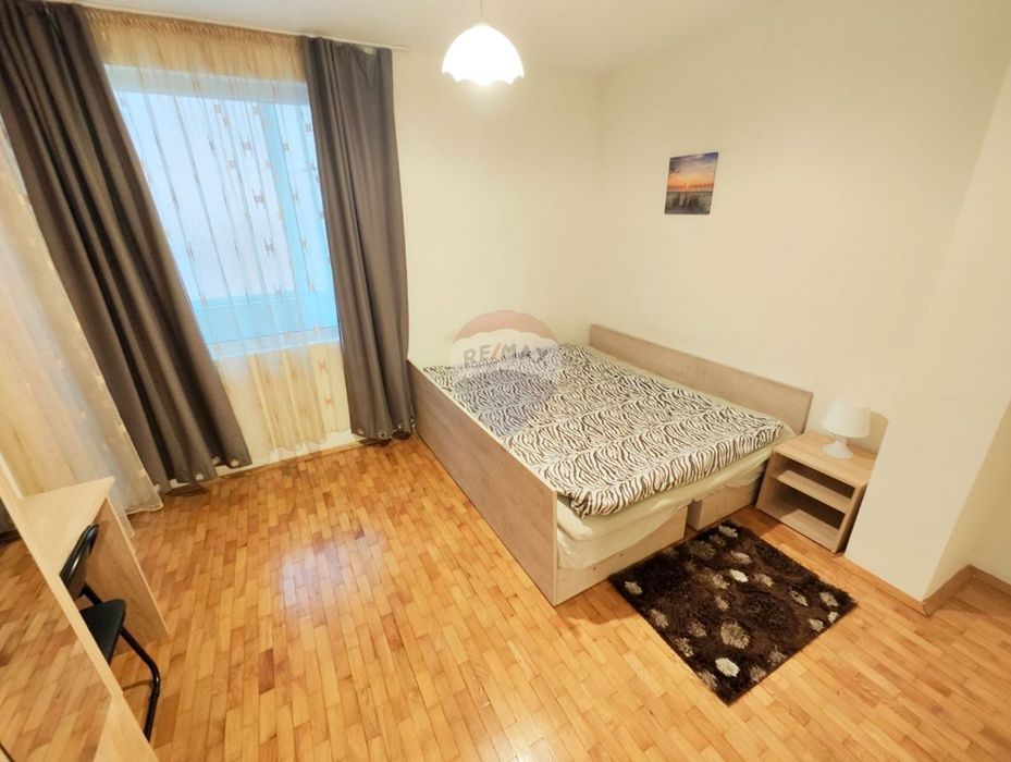 Дава се под наем Двустаен апартамент в Варна, Спортна зала - 70 кв.м за 459 € - Снимка #4