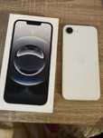 Продавам Iphone 16е 128gb като нов