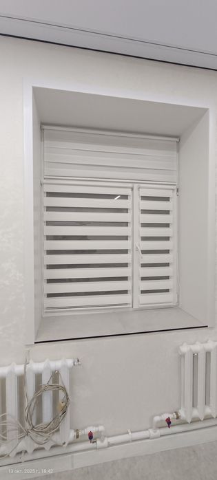 Жалюзи для дома и офиса