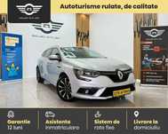 Renault Megane / Rate Fixe / Garantie / Livrare