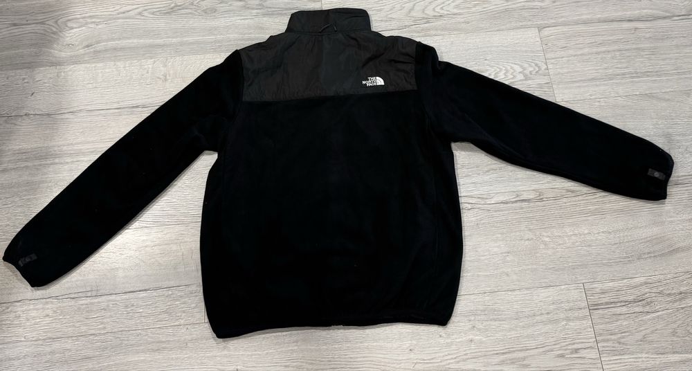The North Face полар
