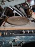 Pickup pick-up Tesla nzc 130 stereo