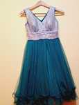 Rochie de ocazie pentru fete