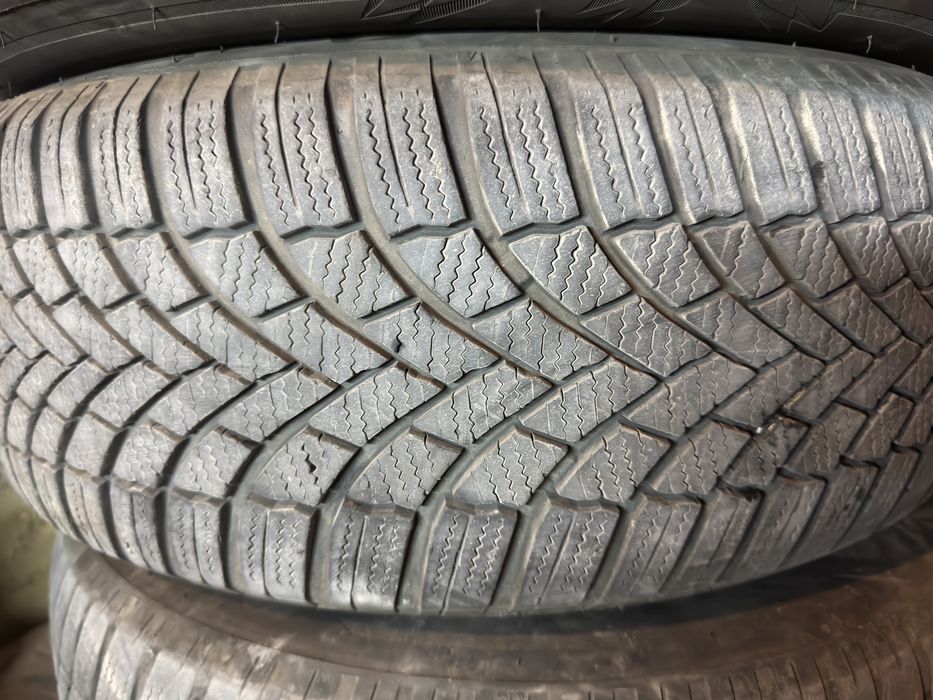 Bridgestone blizzak 205 60 16 дот 2023