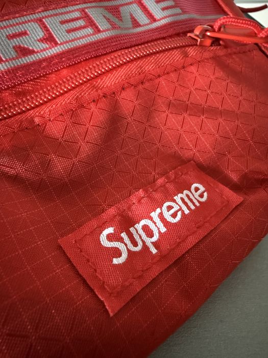 Supreme Waist Bag