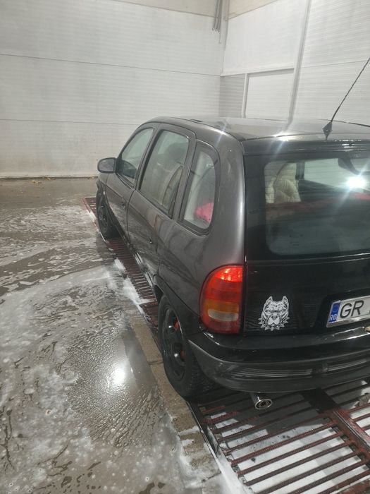 Opel corsa b de vanzare