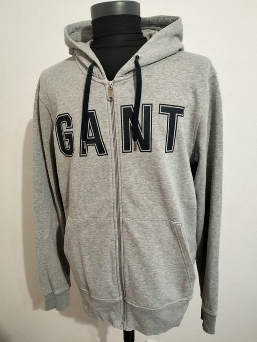 Hanorac Gant L și jacheta Simran 2XL