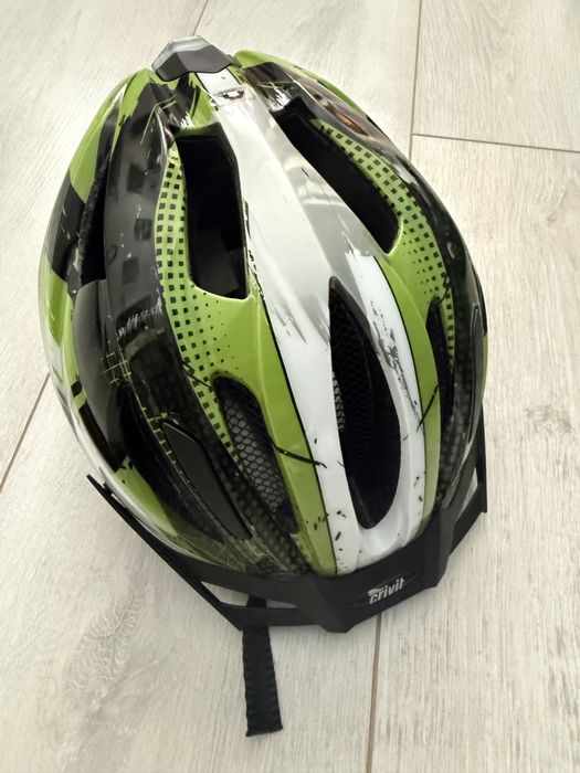 Каска за колело размер в описанието